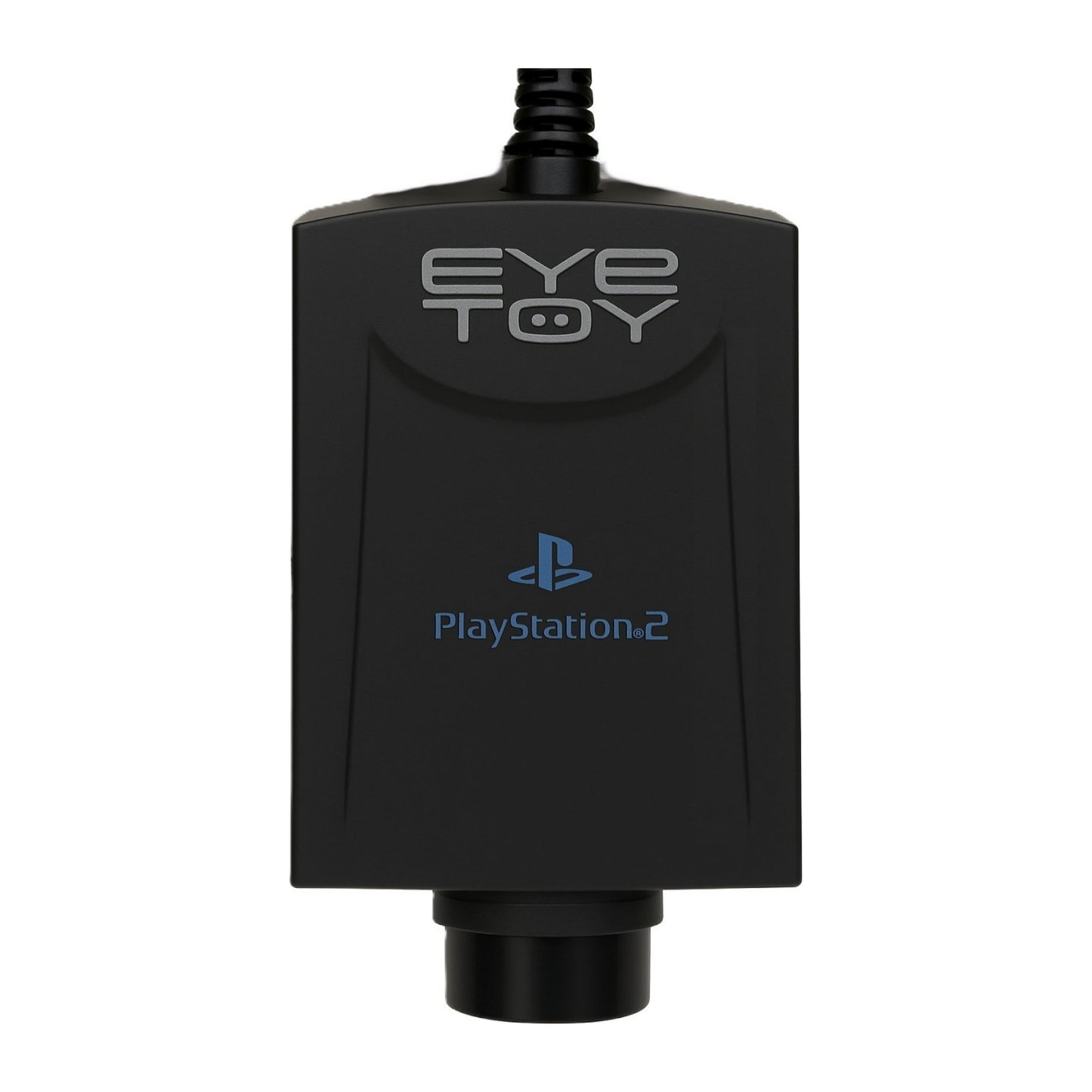 Playstation 2: Eyetoy Camera Ps2 Sony