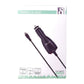 USB Micro Car Charger