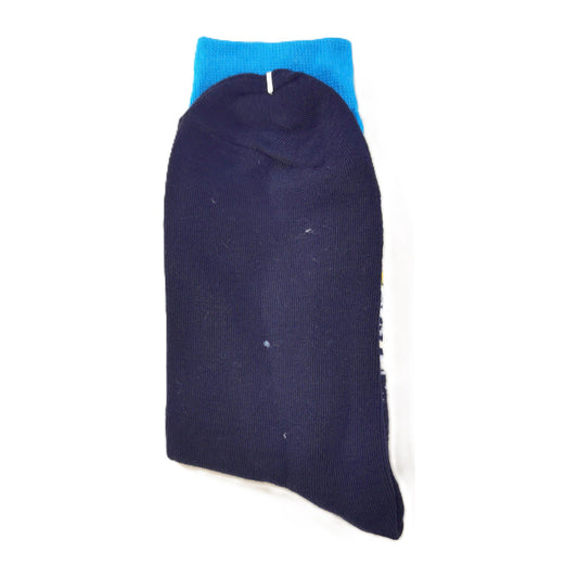 The Great Wave (M-L) SOCKS