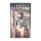Erotic Fantasy - Tarot