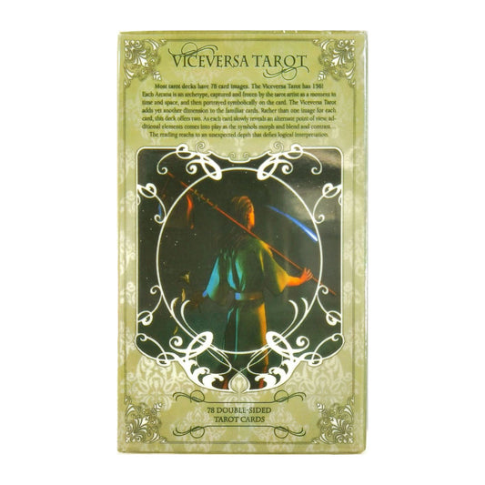Viceversa - Tarot