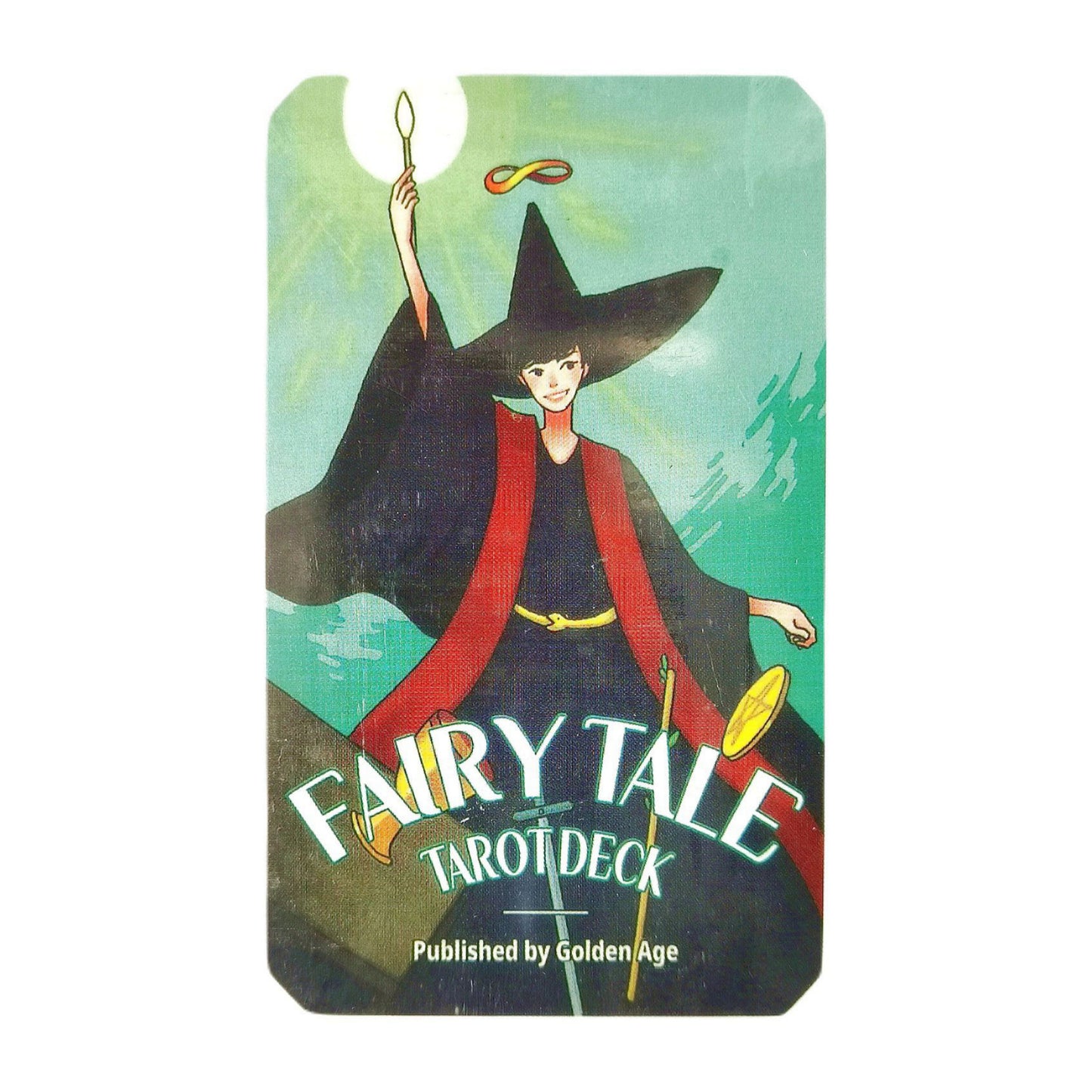 Fairy Tale - Tarot