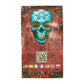 Santa-Muerte - Tarot