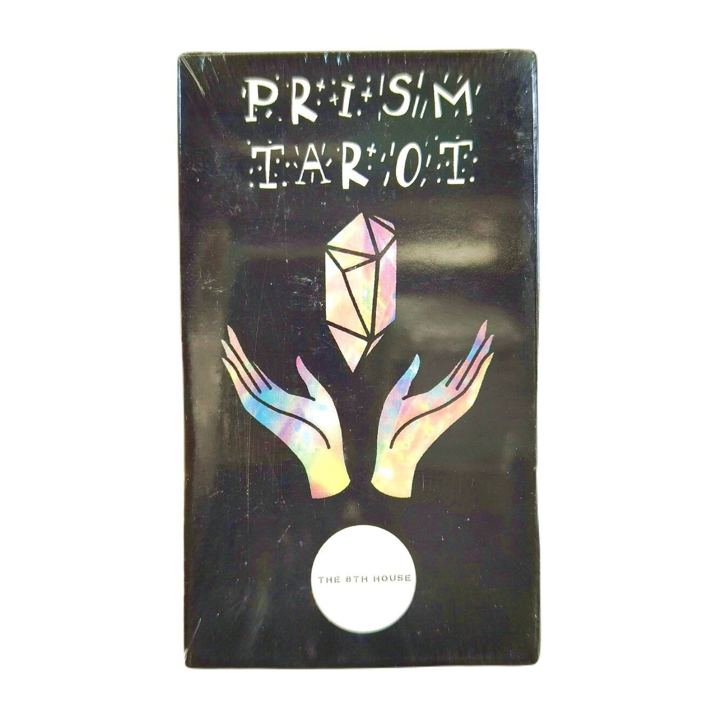 Prism Stay Magic AF - Tarot