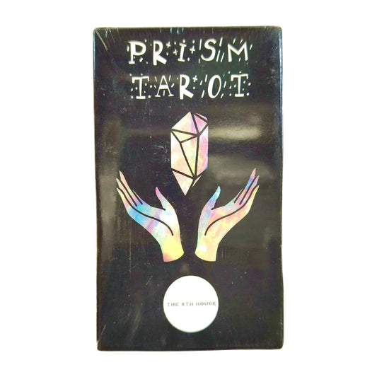 Prism Stay Magic AF - Tarot