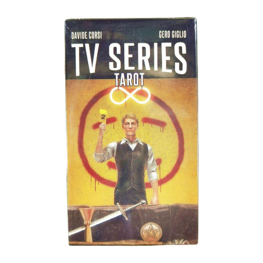 TV Series - Tarot