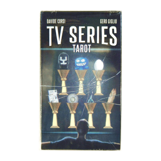 TV Series - Tarot