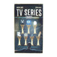 TV Series - Tarot