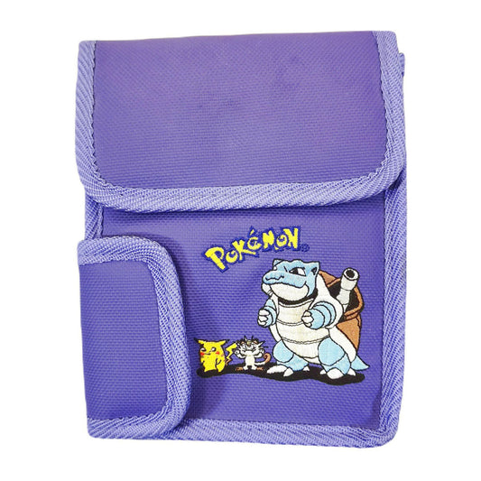 Pokémon Bag (PURPLE) Nintendo