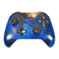 XBOX One: Controller Wireless (Blue) Microsoft