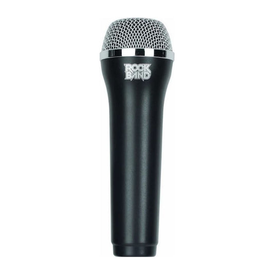 Rockband: Microphone USB (Black)
