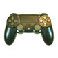 PlayStation 4: Controller Wireless (Black) PS4 Sony