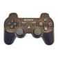 PlayStation 3: Controller Wireless CECHZC2U (Black) PS3 Sony