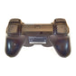 PlayStation 3: Controller Wireless CECHZC1E (Black) PS3 Sony
