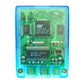 PlayStation 1: Memory Card (120 BLOCKS) (Blue) PS1