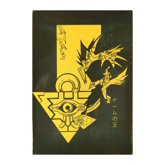 Yu-Gi-Oh! Anime Cards (100PCS)