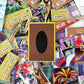 Yu-Gi-Oh! Anime Cards (100PCS)
