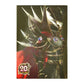 Yu-Gi-Oh! GX Anime Cards (100PCS)