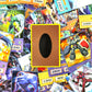 Yu-Gi-Oh! GX Anime Cards (100PCS)