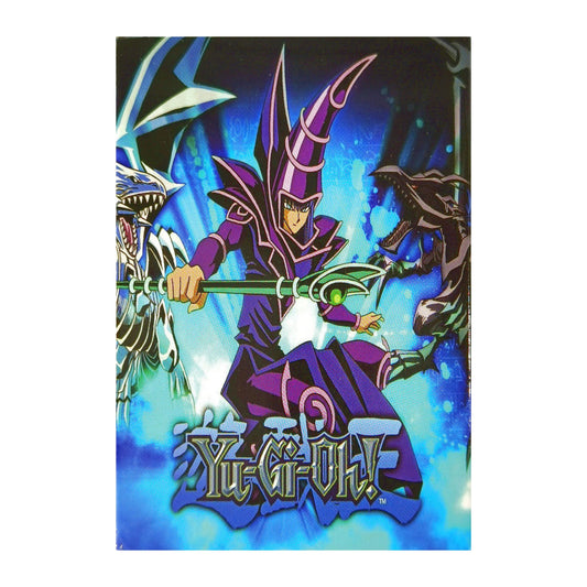 Yu-Gi-Oh! (100PCS)