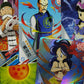 Dragon Ball: Booster Pack