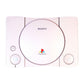 PlayStation 1: Console SCPH-5552 B3465917 PS1 Sony