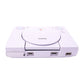 PlayStation 1: Console SCPH-5552 B3465917 PS1 Sony
