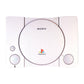 PlayStation 1: Console SCPH-5502 C6496236 PS1 Sony