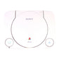 PlayStation 1: Console SCPH-102 C5247283 PS1 Sony