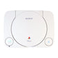 PlayStation 1: Console SCPH-102 C1905690 PS1 Sony