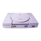 PlayStation 1: Console SCPH-7502 C8092286 PS1 Sony