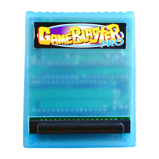 PlayStation 1: Action Replay (Blue) PS1 GameBlaster Pro