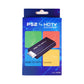 PlayStation 2: AV To HDMI Conveter (Black) PS2