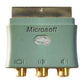XBOX: SCART to RCA Adapter (Grey) Microsoft
