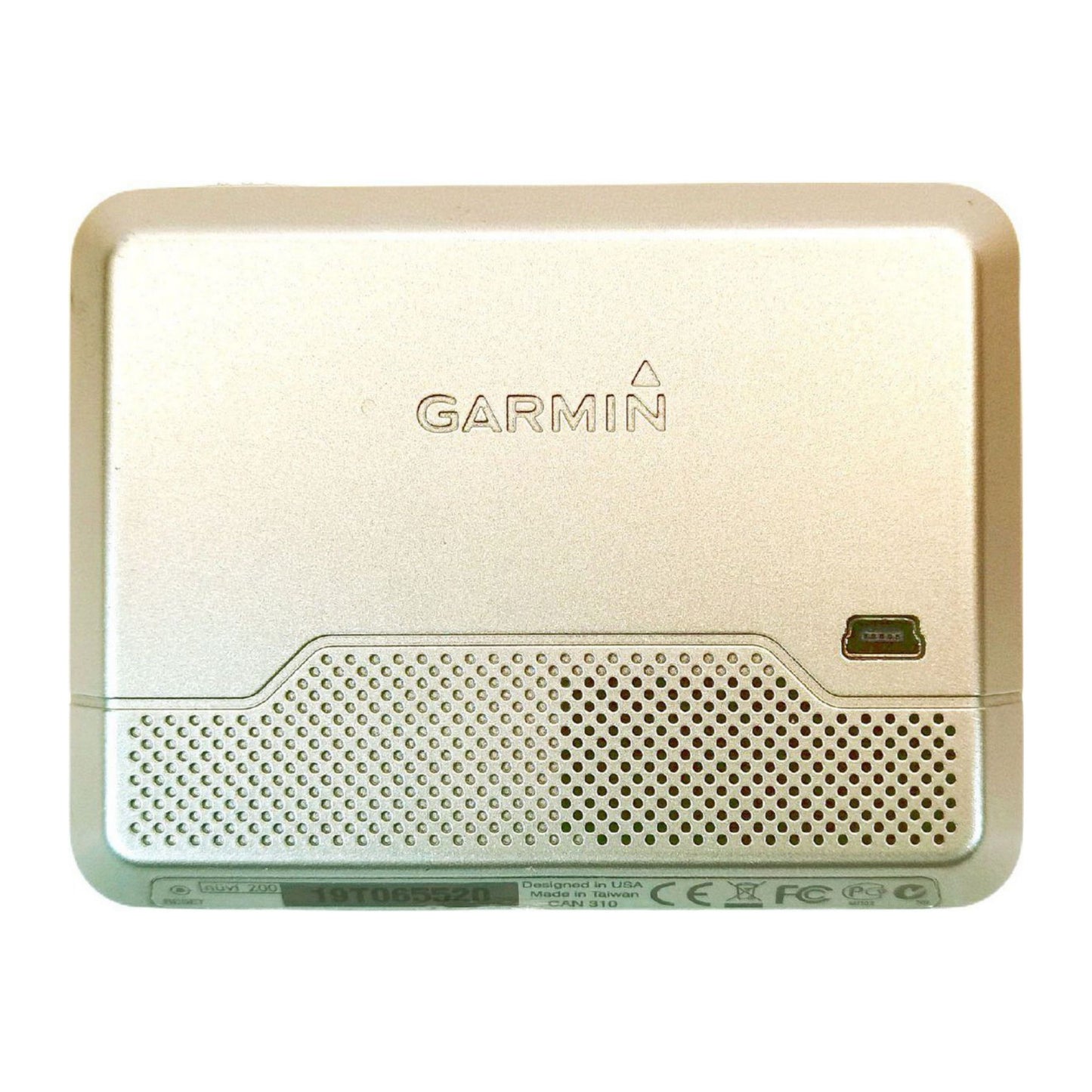 Gps Garmin Nüvi