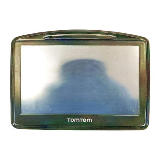 GPS Tomtom