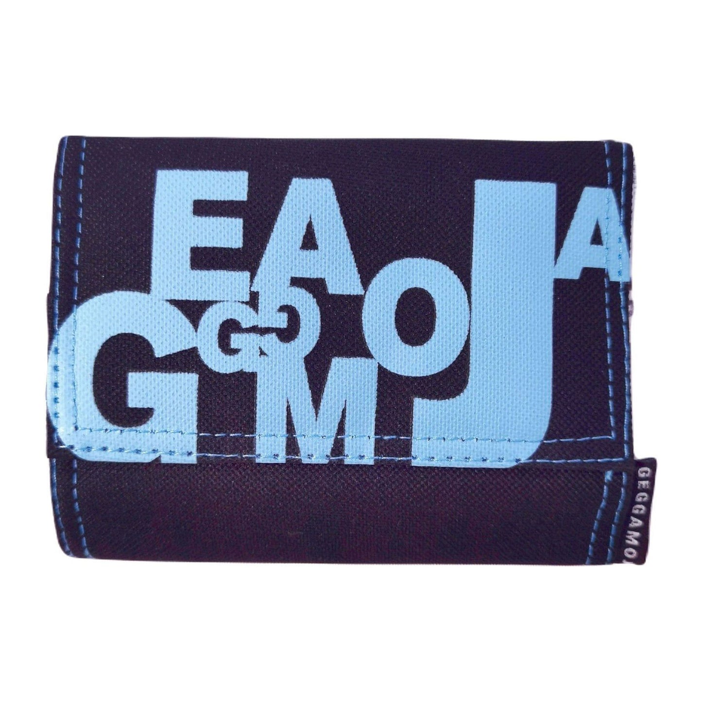 Geggamoja - WALLET