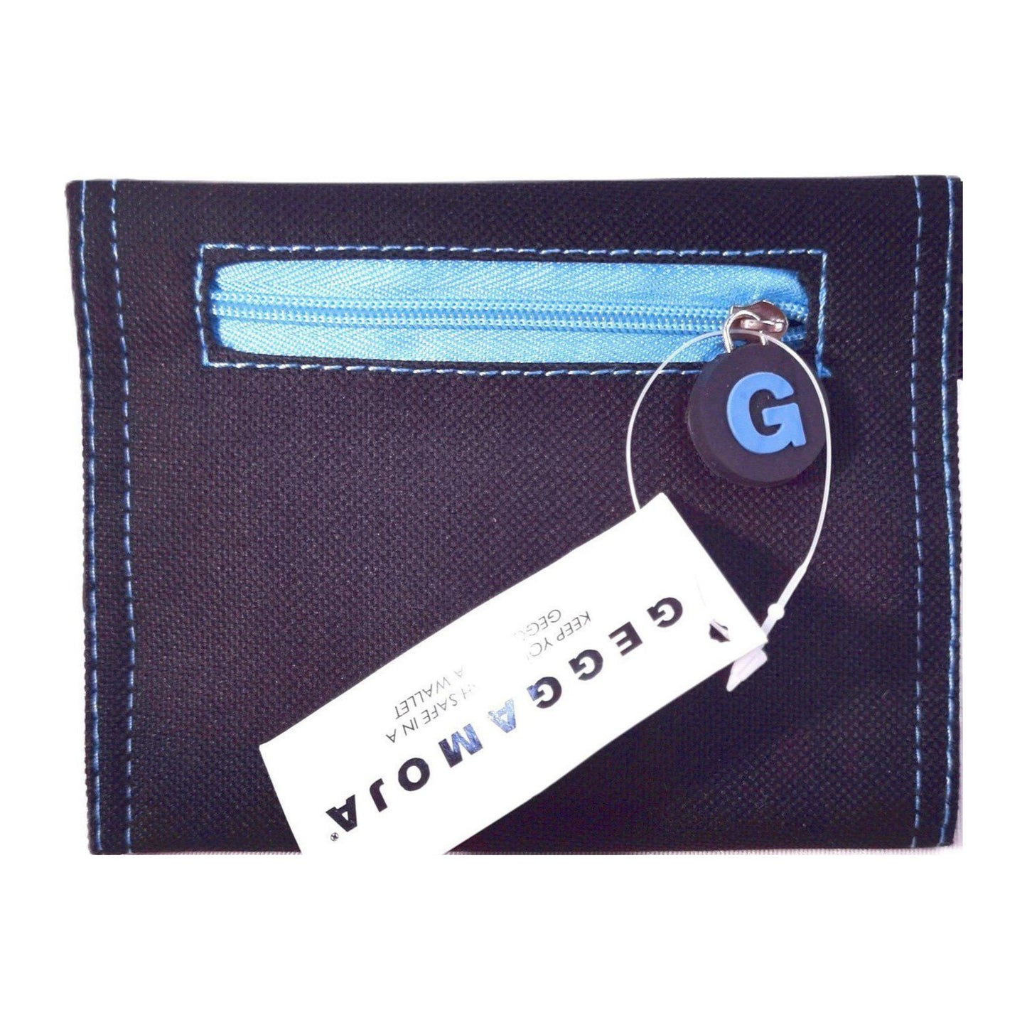 Geggamoja - WALLET
