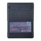 PlayStation 2: Memory Card (8MB) SCPH-10020 06-03 (Black) PS2 Sony