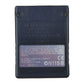 PlayStation 2: Memory Card (8MB) SCPH-10020 02-02 (Black) PS2 Sony