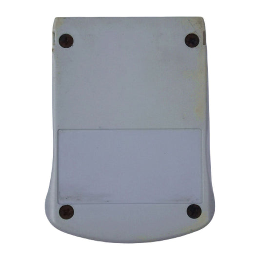 PlayStation 1: Memory Card (1MB) (White) PS1 Joyteck