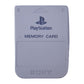 PlayStation 1: Memory Card (1MB) SCPH-1020 00-04 (White) PS1 Sony