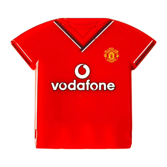 PlayStation 1: Memory Card (1MB) Manchester United Yorke 19 PS1 Sony