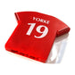 PlayStation 1: Memory Card (1MB) Manchester United Yorke 19 PS1 Sony