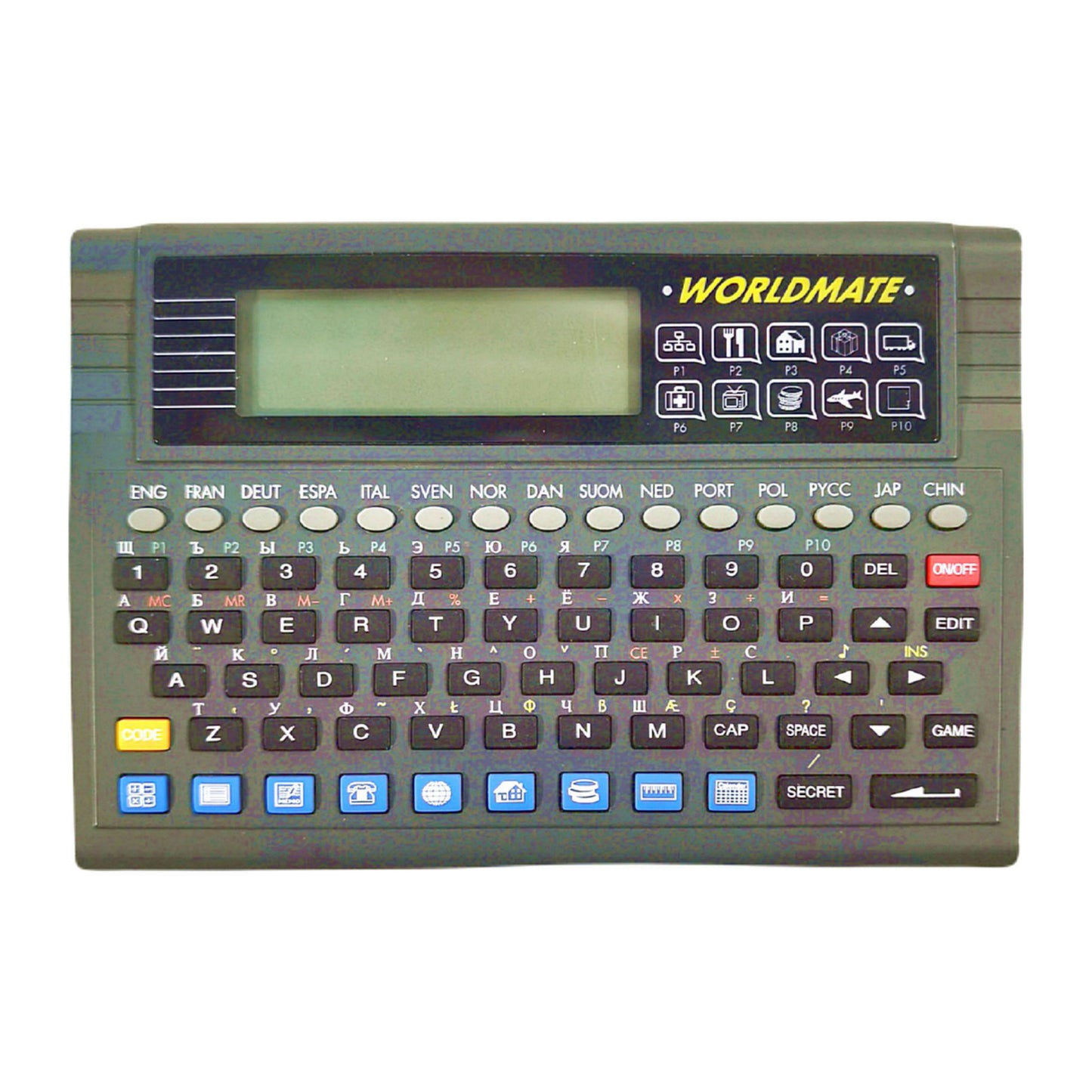 Worldmate 298