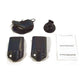 Camera Hd Dvr Set Protable Video Recorder