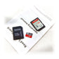 Camera Hd Dvr Set Protable Video Recorder
