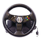 XBOX: Controller Vibration Feedback Wheel Logitech