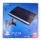 PlayStation 3: Console CECH-4004A (12GB) PS3 Sony
