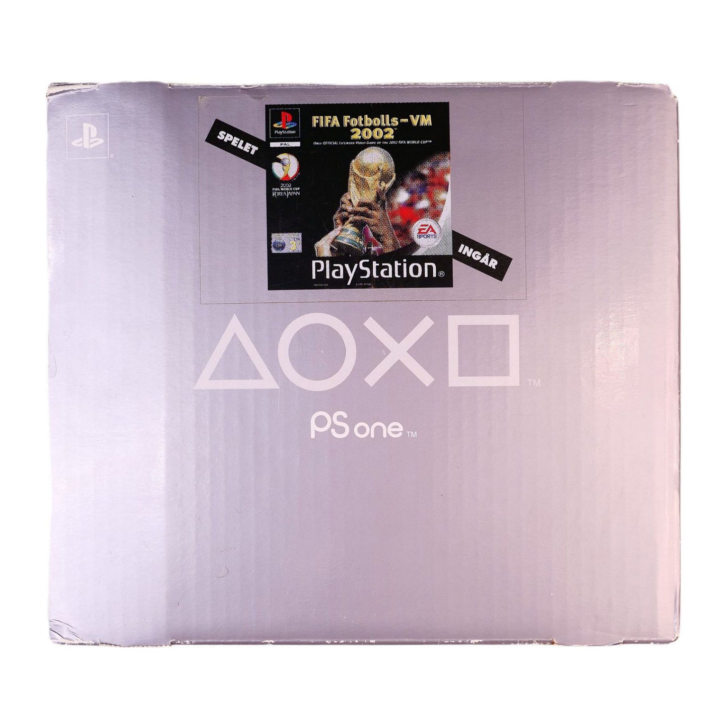 PlayStation 1: Console SCPH-102 PS1 Sony